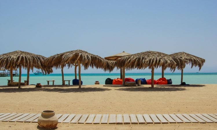 Red Sea Tours to Hurghada and Cairo
