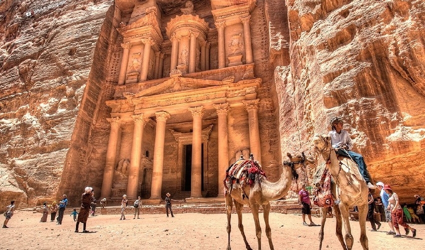 Petra