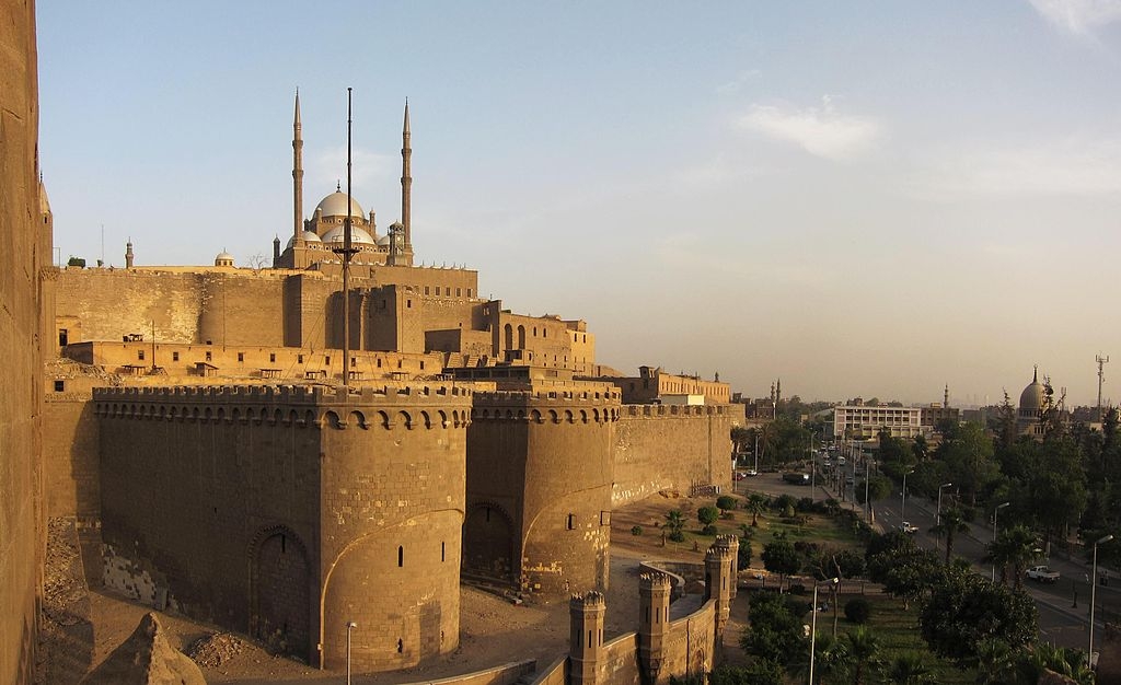 Cairo Tours from Suez Port