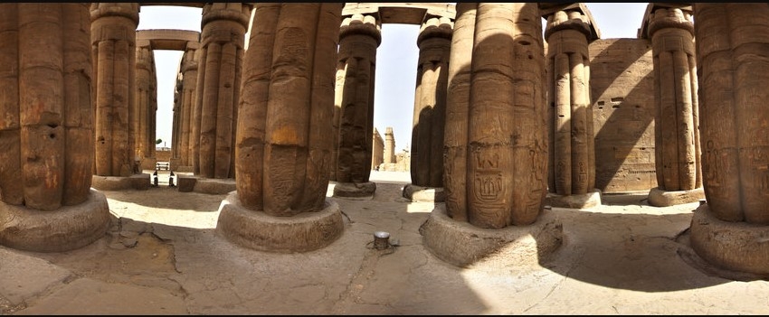 Cairo Luxor Aswan budget Tours