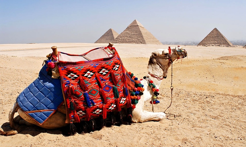 Egypt Luxury Holidays