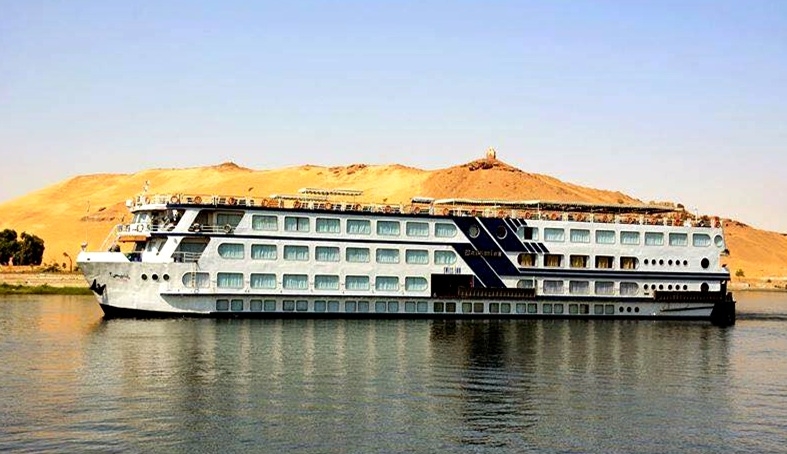 Radamis Nile Cruise
