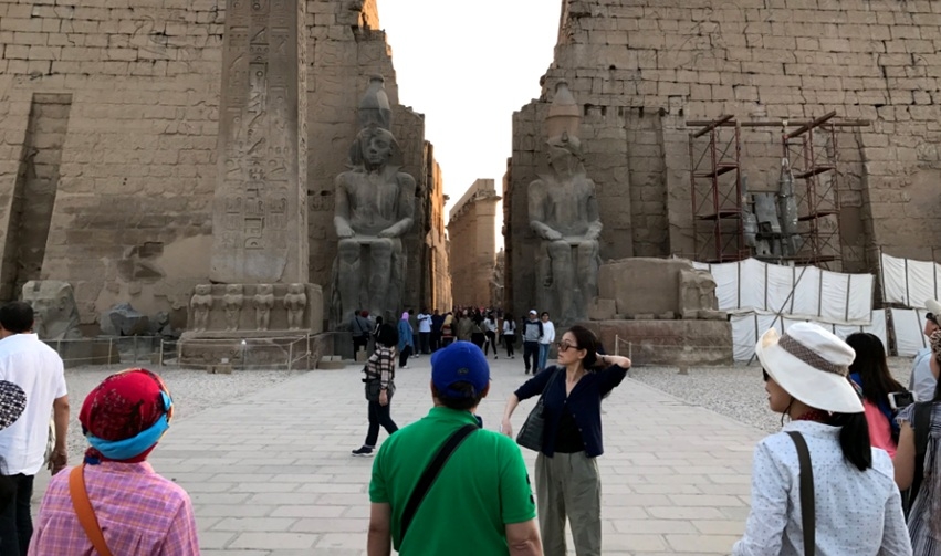  Cairo Abu Simbel Tours