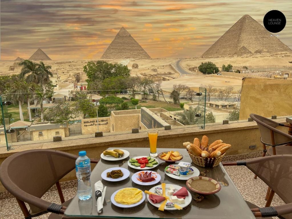Cairo and Hurghada Family vacations