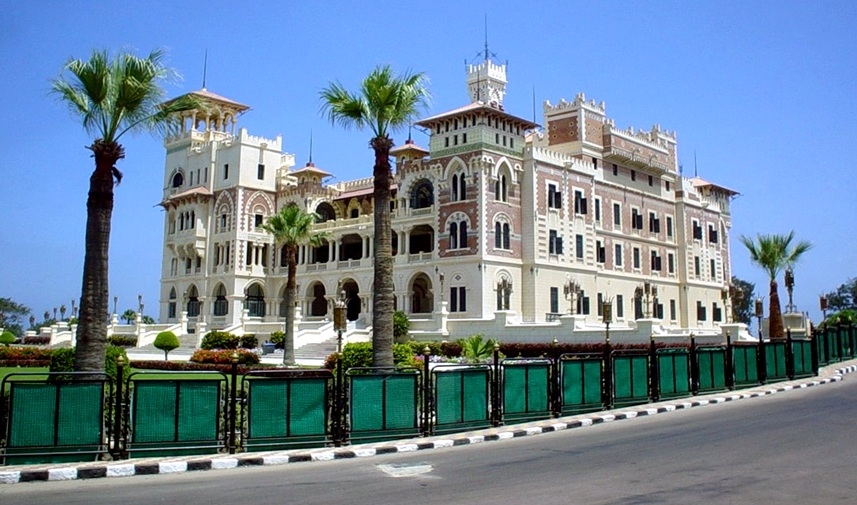  Alexandria Tours from Cairo