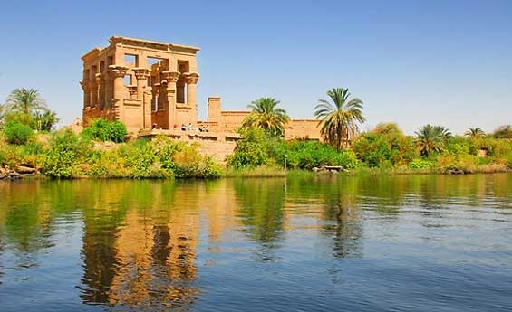Cairo and Aswan Classic Tour