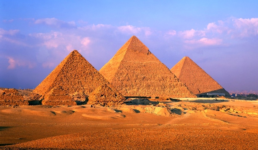 Cairo and Luxor Budget Tours