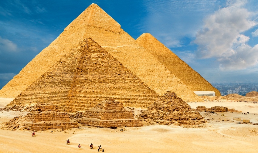 Egypt Luxury Journey and Private Tour