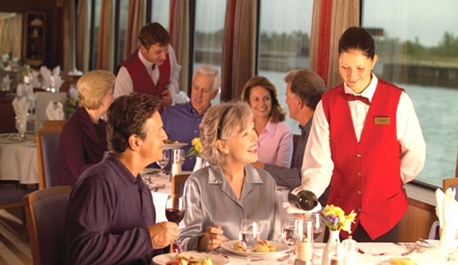 Dîner Croisière Sur Le Nil au Caire