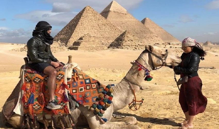 6 Days Classic vacation to Cairo, Aswan and Luxor