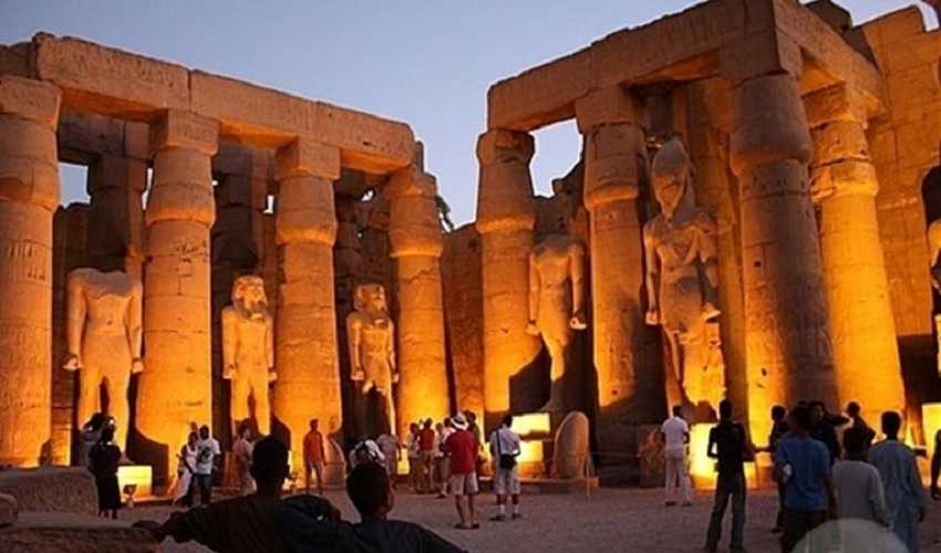 Luxor Budget Tours