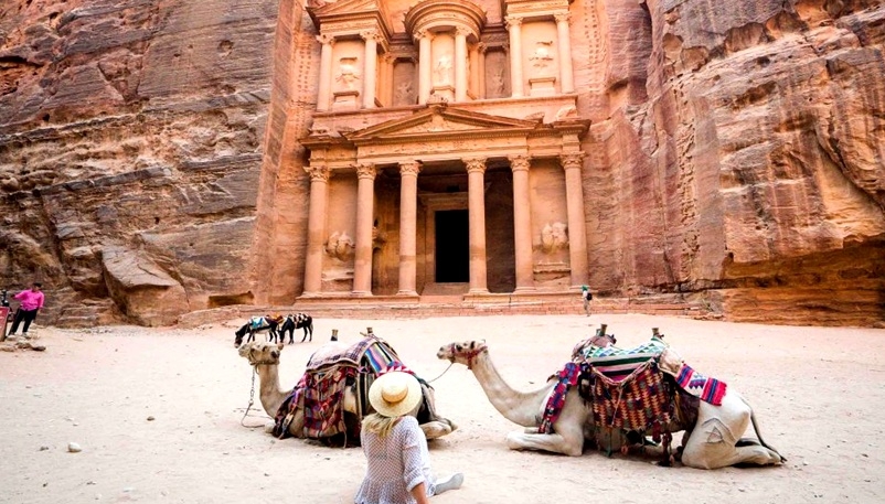 tours from aqaba to petra