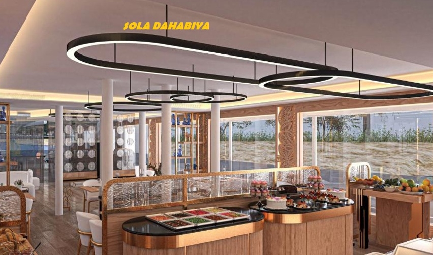 Sola Dahabiya Crucero por El Nilo 3 y 4 Noches