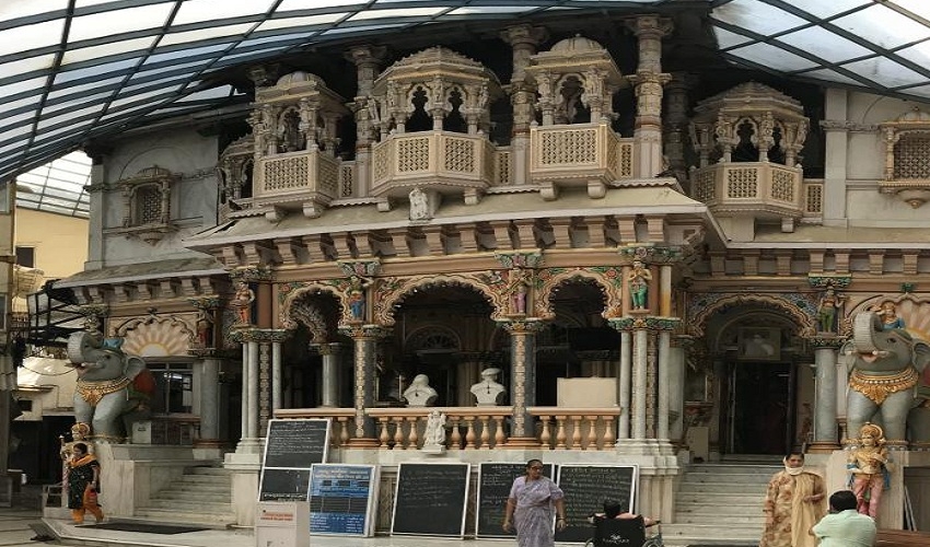 Mumdai city tour