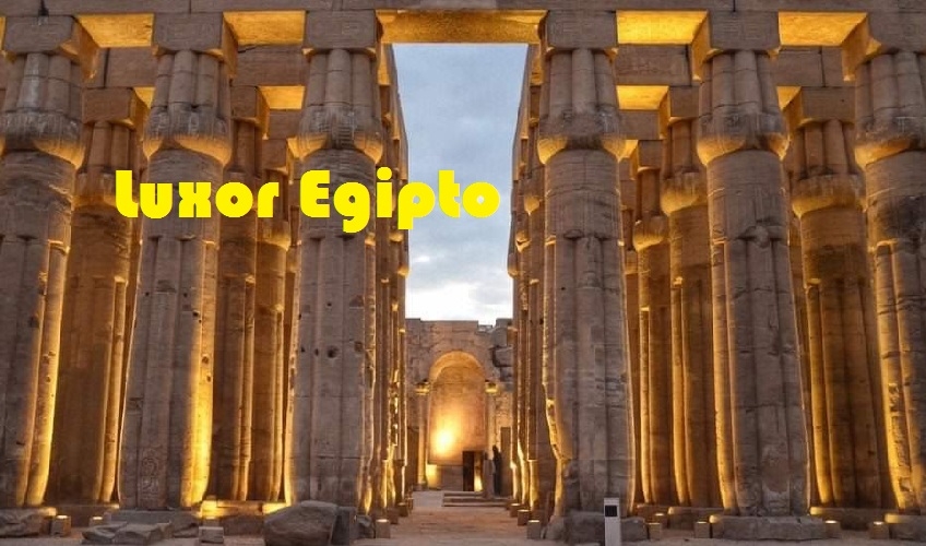 Paquetes Baratos El Cairo y Luxor