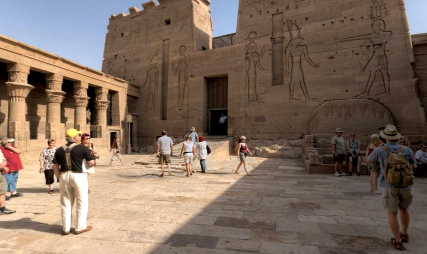 Cairo, Luxor, Aswan and Abu Simbel Tours