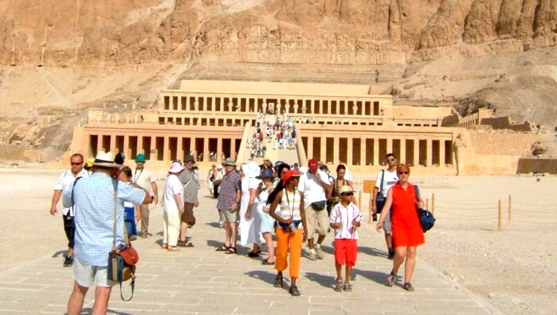 Hatshepsut Temple