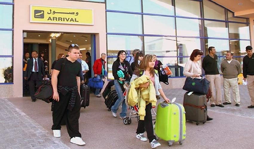 Traslados desde el aeropuerto en Marsa Alam