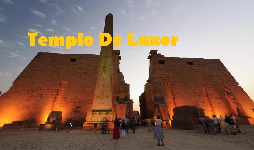 Tour de un día en Luxor desde el Puerto de Safaga 