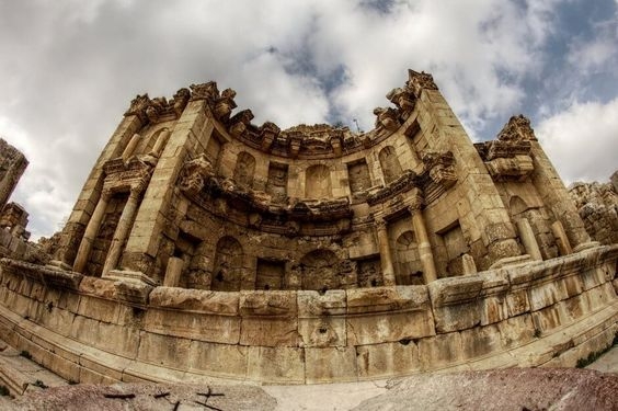 Jerash