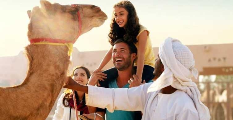 Cairo, Nile Cruise and Sharm El Sheikh Tour, Red Sea Family Holidays