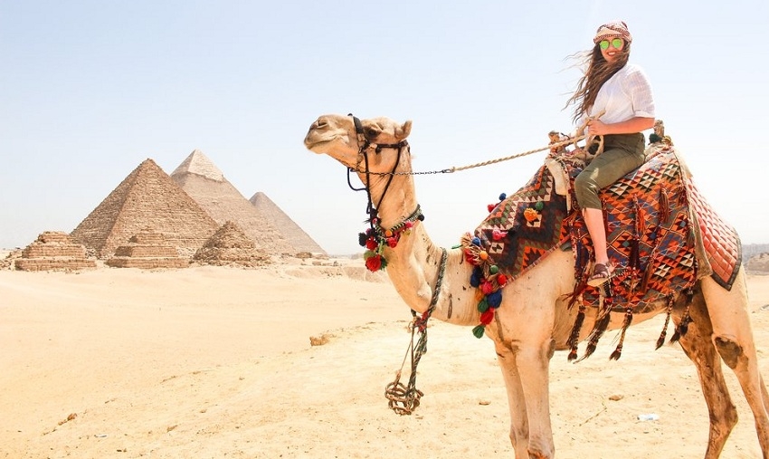 Viajes a Egipto en Semana Santa