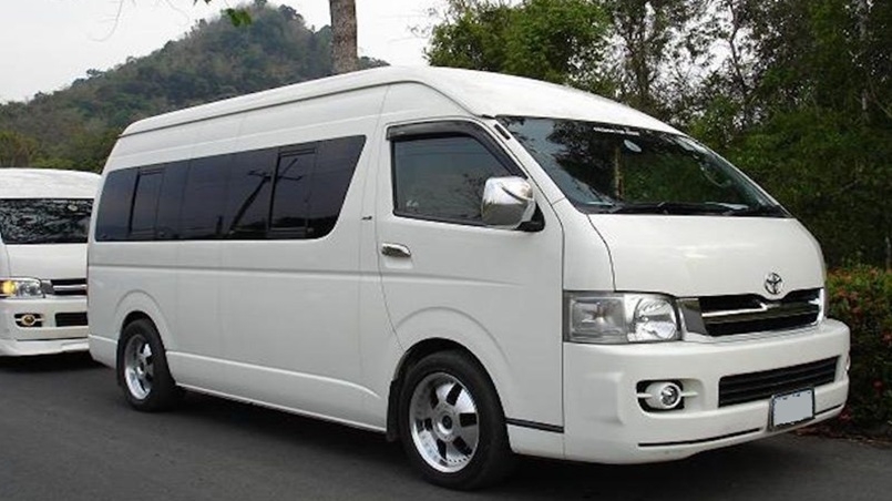 Sharm El Sheikh Airport Transfers