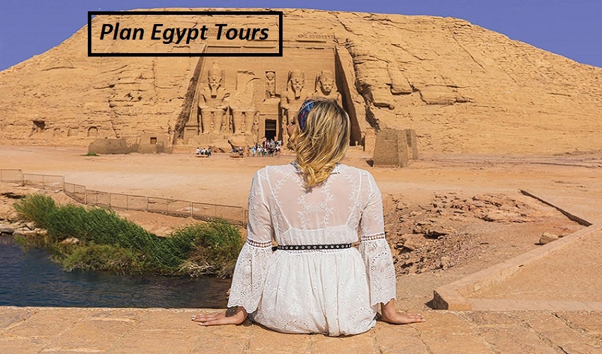 Cairo and Abu Simbel Tour Classic Packages