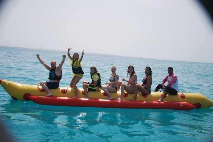 Red Sea Holidays to Hurghada and Luxor