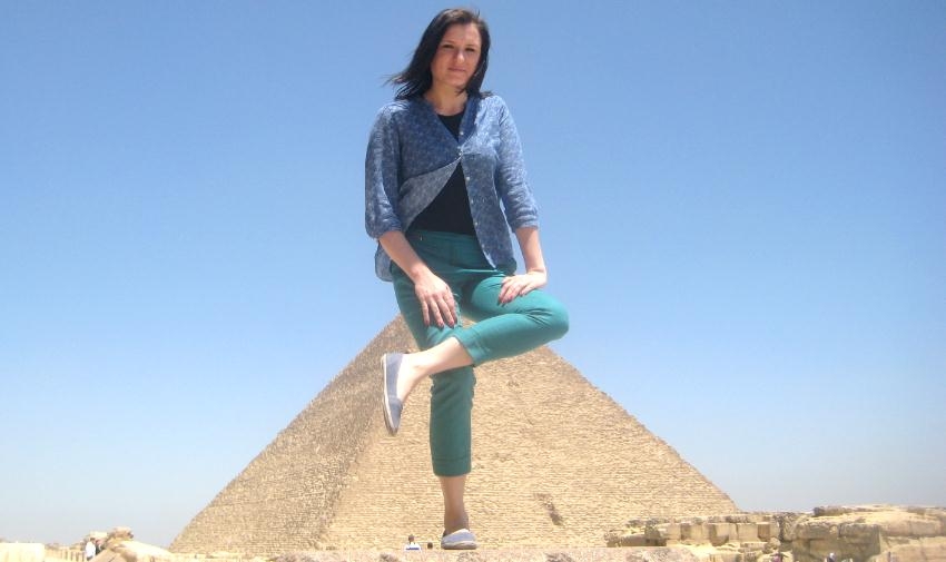 Viajes El Cairo y Luxor