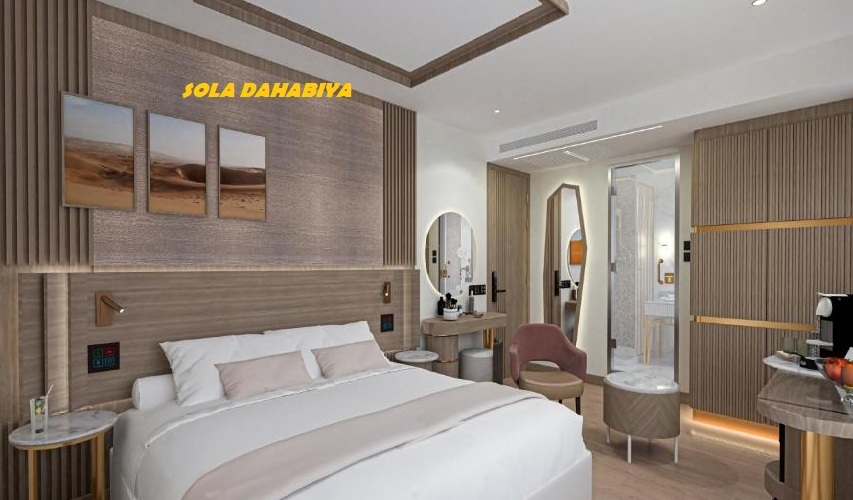 Sola Dahabiya Crucero por El Nilo 3 y 4 Noches