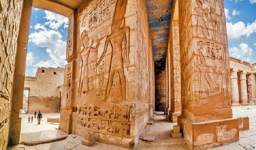 7 Days Classical vacations to Cairo, Nile Cruise and Alexandria