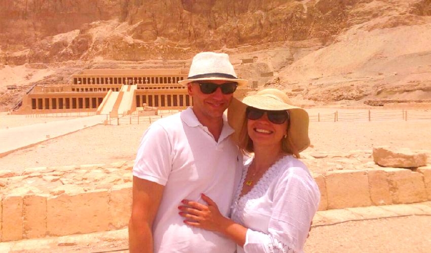 Luxor Tours Por Un Día Desde Marsa Alam