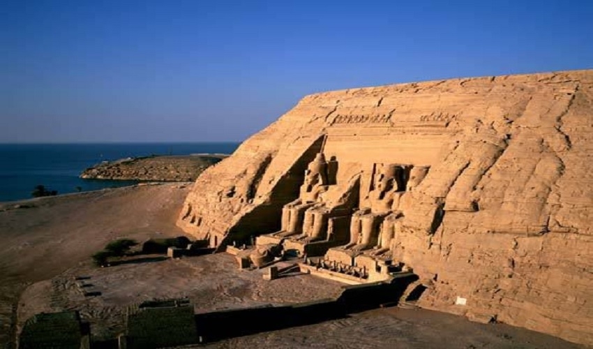 Abu Simbel Budget Tours