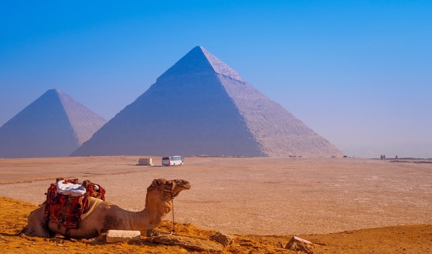 Weihnachtsreise nach Kairo, Luxor und Assuan