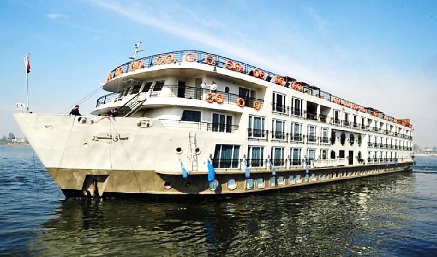 Mayfair Crucero Por El Nilo 