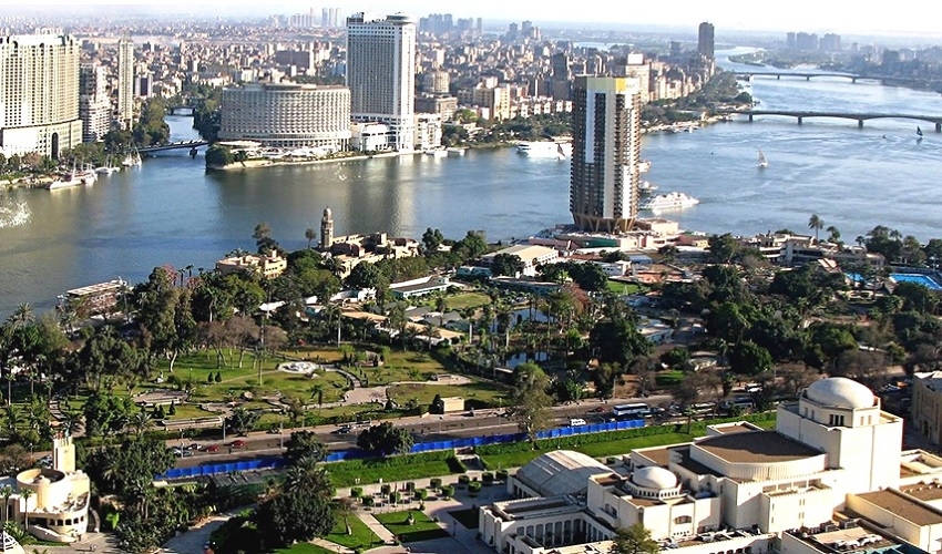 Kairo Günstiger Urlaub