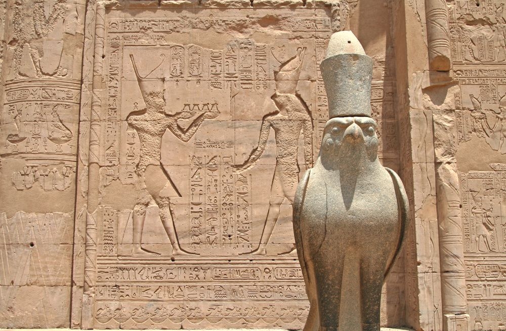 Temple de Kom ombo