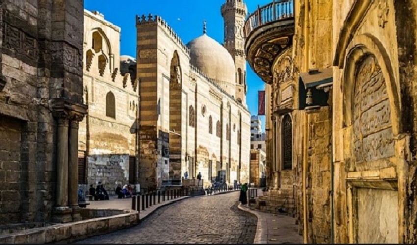 Cairo Tour Packages 