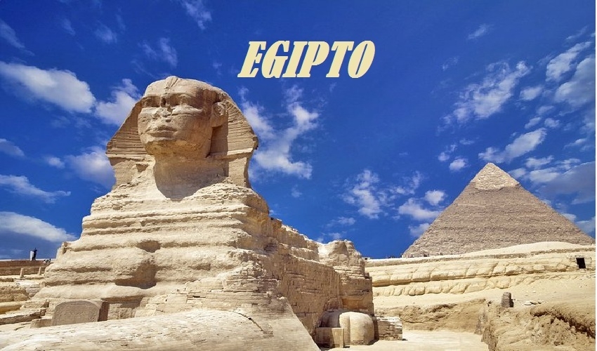 Tours por El Cairo