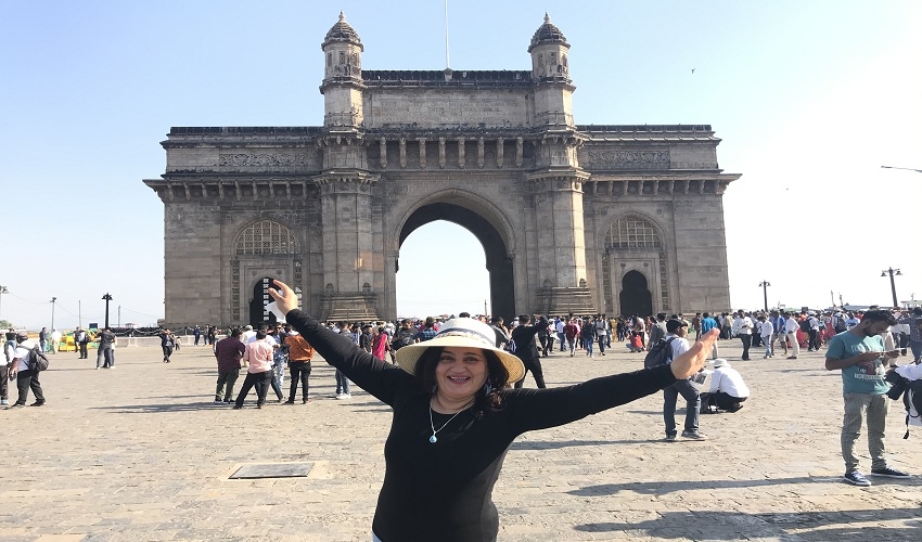 India Gate