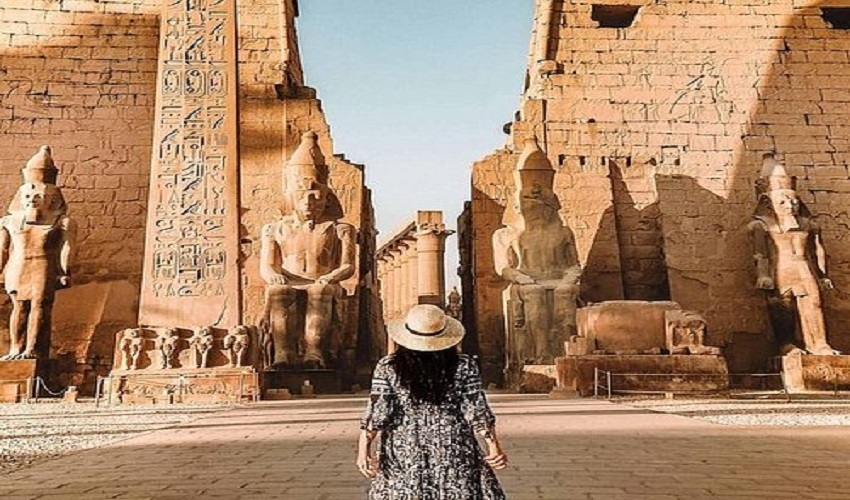 6 Days Classic vacation to Cairo, Aswan and Luxor