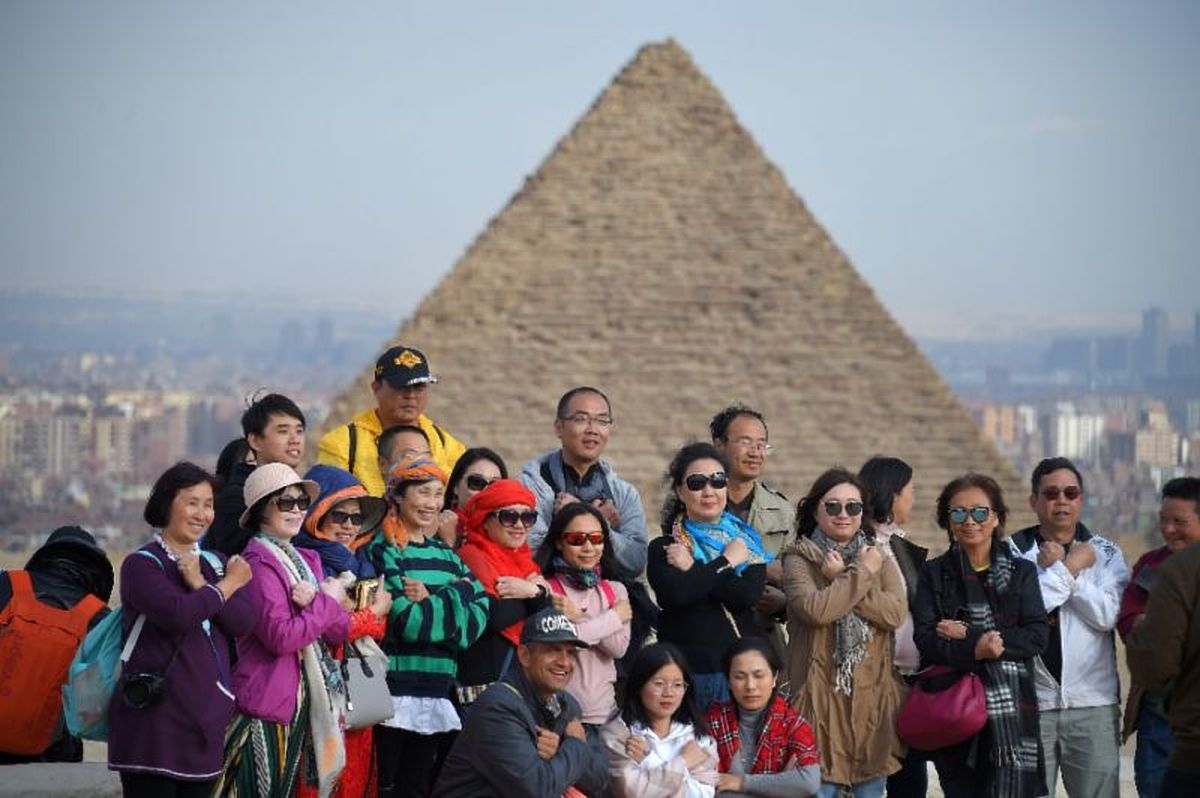 Best Family Holidays in Cairo, Luxor and Hurghada