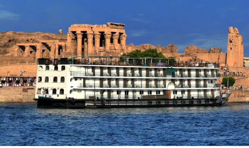 Tour Crucero Nilo en Semana Santa 