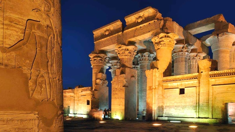 Kom Ombo Temple