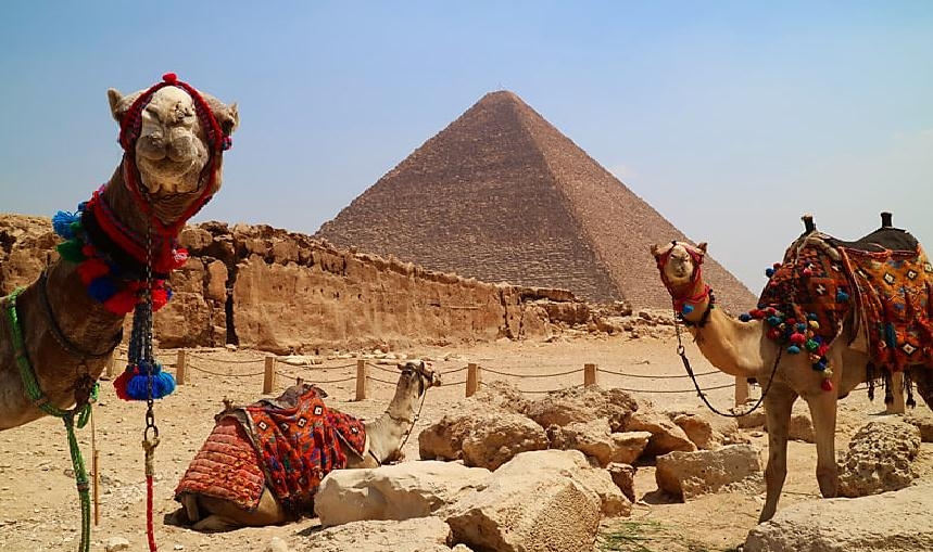 Tours Baratos a El Cairo, Luxor, Asuán y Abu Simbel