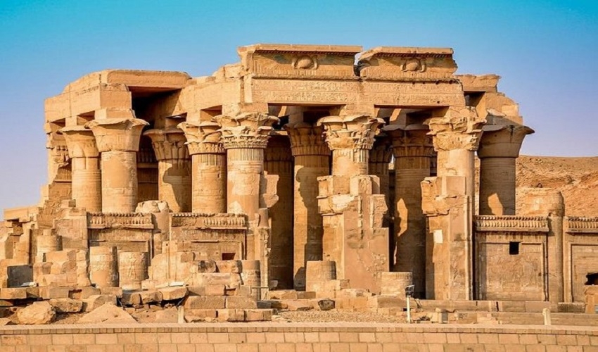 Luxor and Aswan sightseeing Tours from Taba