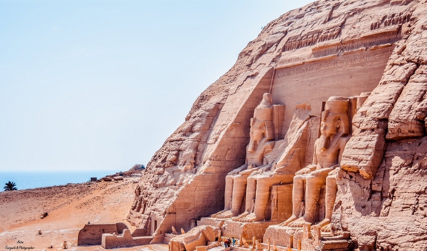 5 Day Classic Package to Cairo, Aswan and Abu Simbel