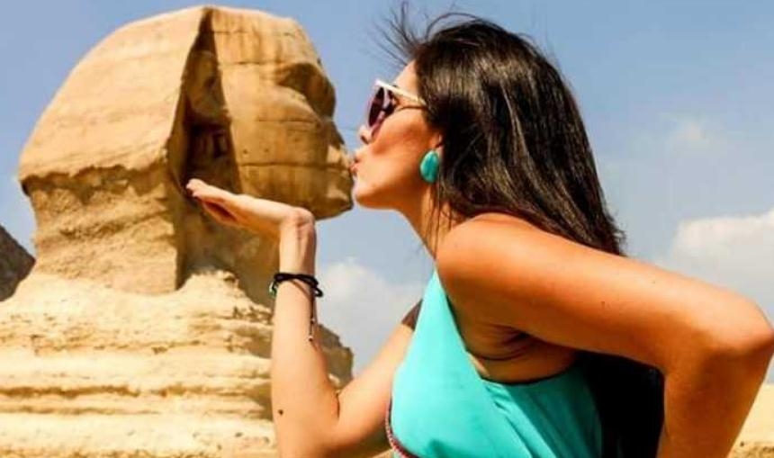 Paquete Luna de Miel en Egipto