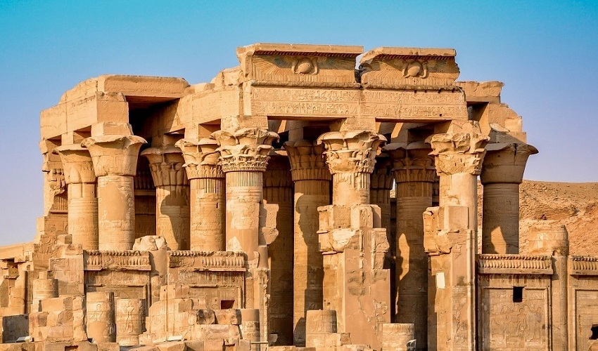 Temple de Kom Ombo